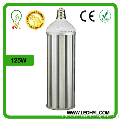 E40 125W LED Corn Light